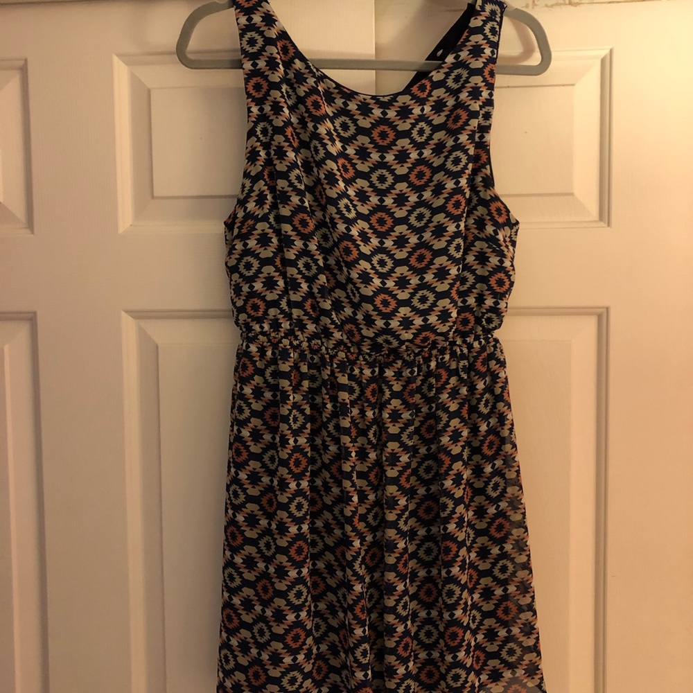 Forever 21 Dress